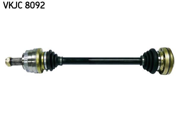 Cardan SKF ref. VKJC 8092